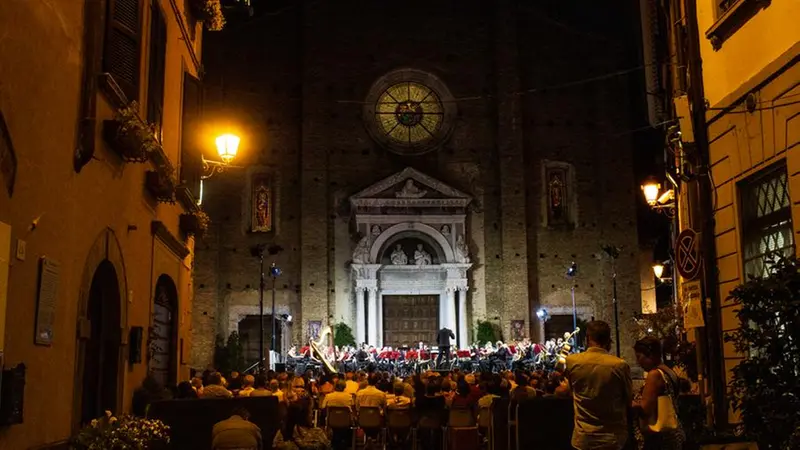 L'Estate Musicale del Garda celebra quest'anno la 65esima edizione