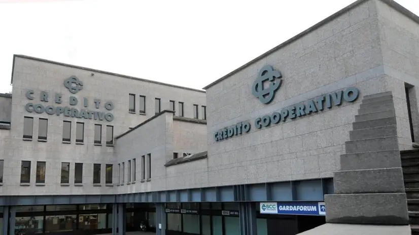 Siglato il nuovo accordo per i dipendenti delle Bcc © www.giornaledibrescia.it