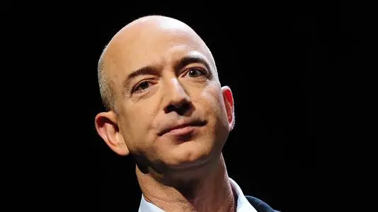 Il fondatore di Amazon Jeff Bezos - © www.giornaledibrescia.it