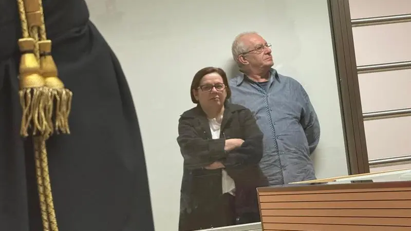 Rosa Bazzi e Olindo Romano, condannati in tre gradi per la strage di Erba