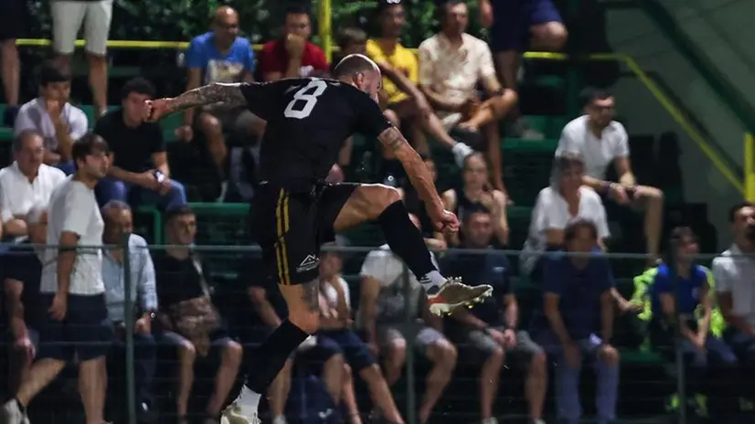 Torneo notturno di Polpenazze, le immagini della 19esima serata