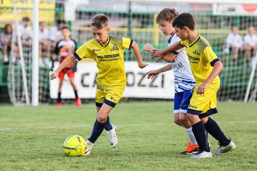 Torneo notturno di Polpenazze, le immagini della 19esima serata