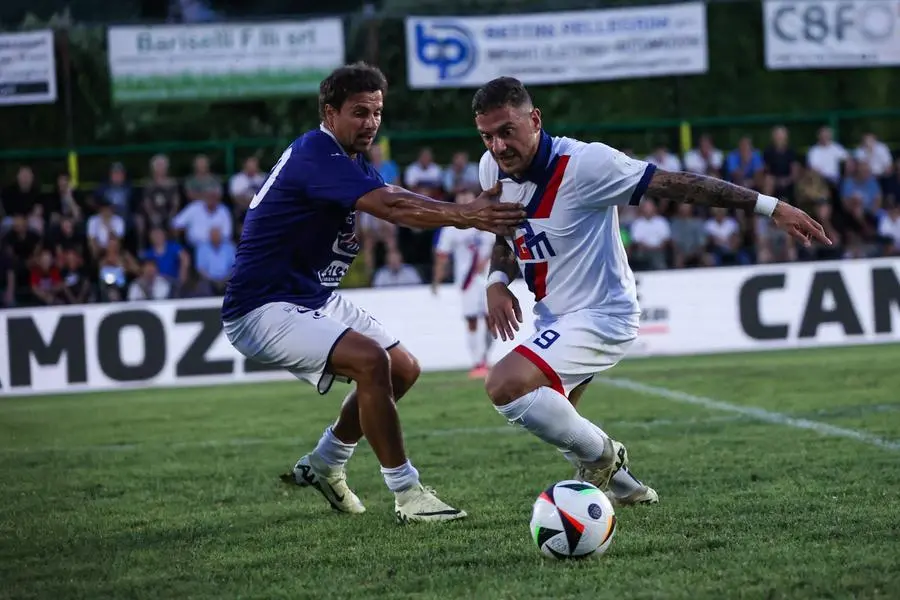 Torneo notturno di Polpenazze, le immagini della 19esima serata