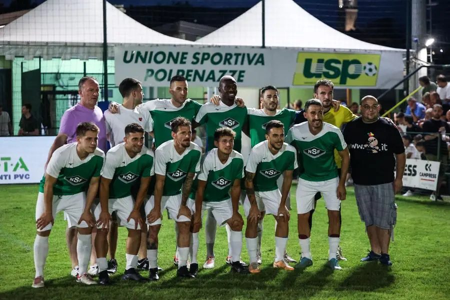 Torneo notturno di Polpenazze, le immagini della 19esima serata