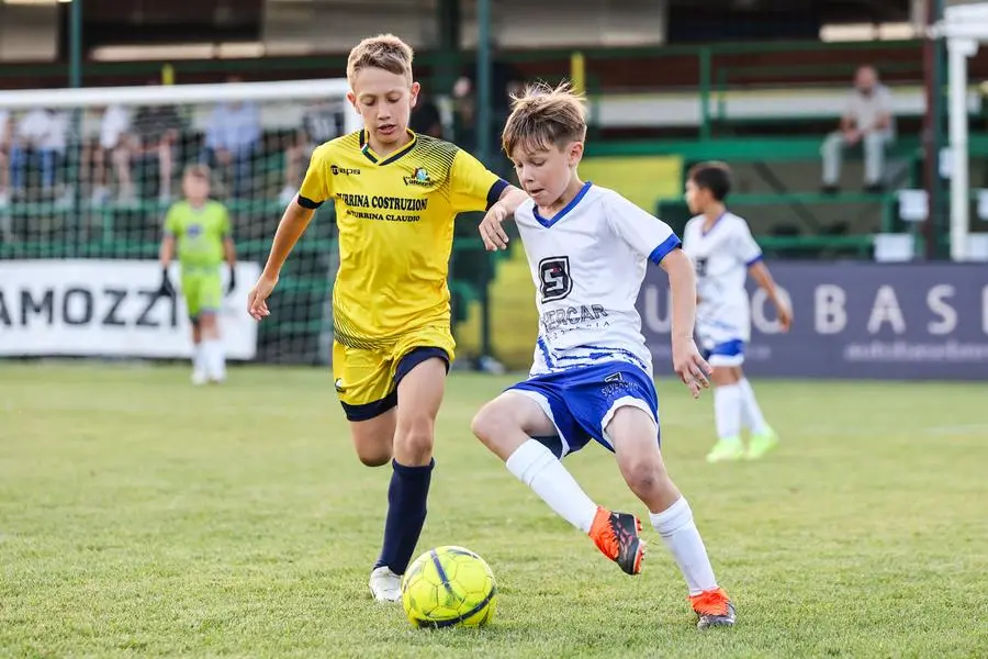 Torneo notturno di Polpenazze, le immagini della 19esima serata