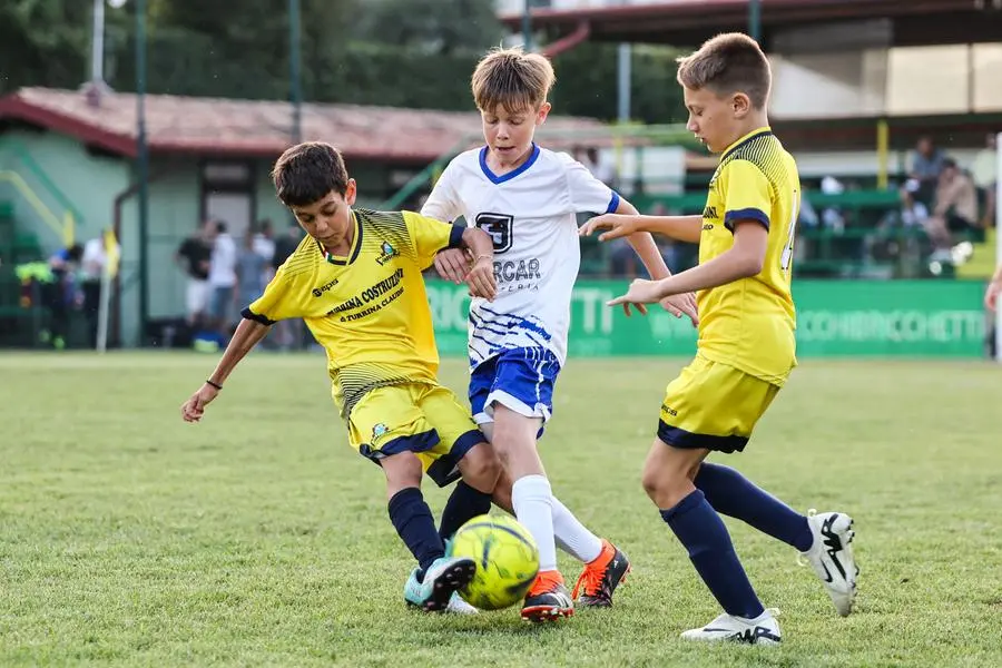 Torneo notturno di Polpenazze, le immagini della 19esima serata