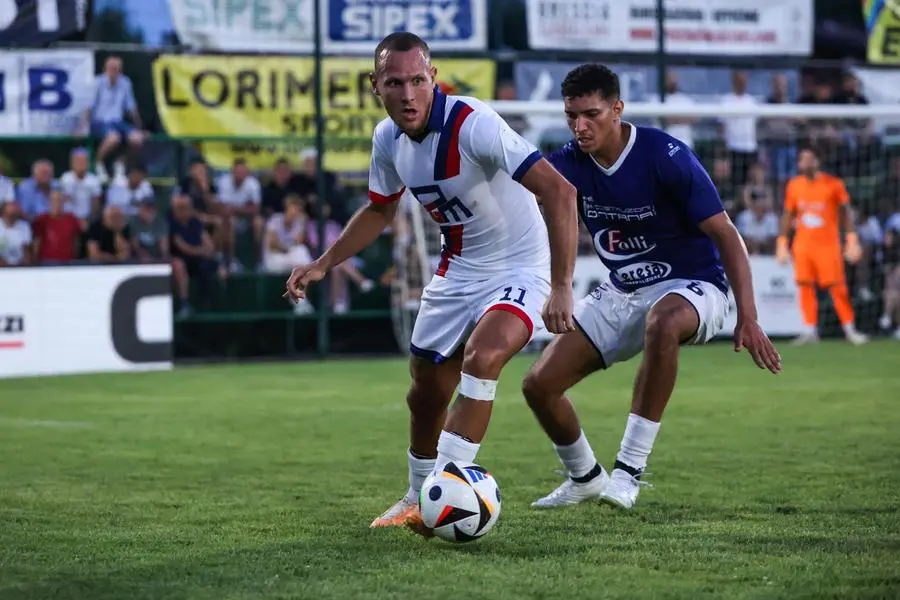 Torneo notturno di Polpenazze, le immagini della 19esima serata