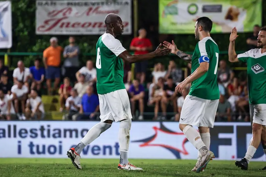 Torneo notturno di Polpenazze, le immagini della 19esima serata