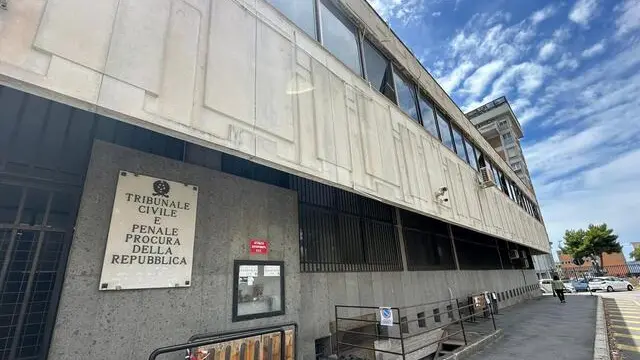 Tribunale di Taranto