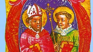 Santi Ermagora e Fortunato di Aquileia