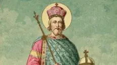 Sant’ Enrico II Imperatore