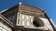 Cupola di Brunelleschi Duomo Firenze