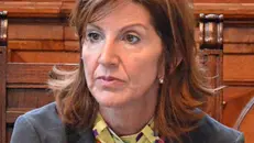 Emma Avezzù, per anni procuratrice dei minori a Brescia