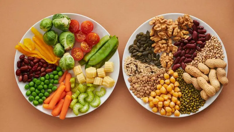 Indispensabile un piatto di verdura al giorno - Foto Pexels