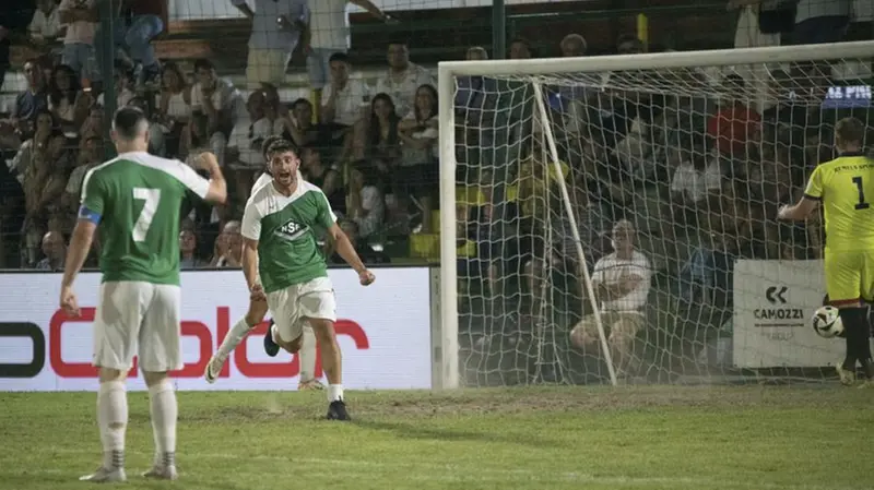 Torneo di Polpenazze, la finale della 44esima edizione