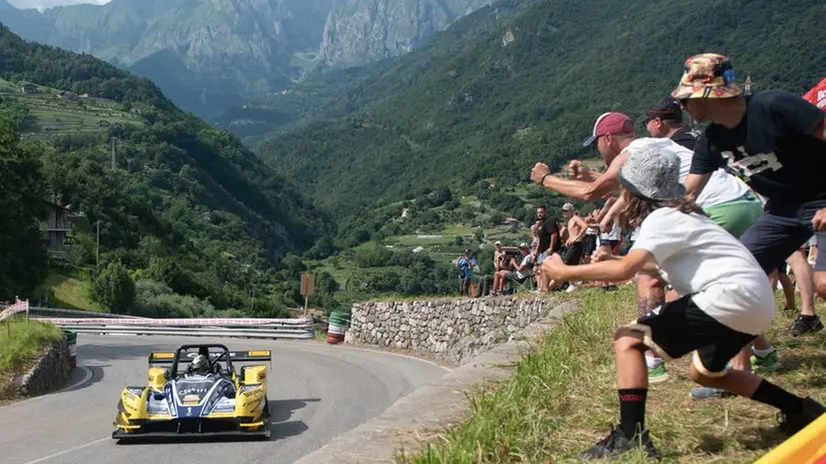 Trofeo Vallecamonica, le immagini della 53ª edizione
