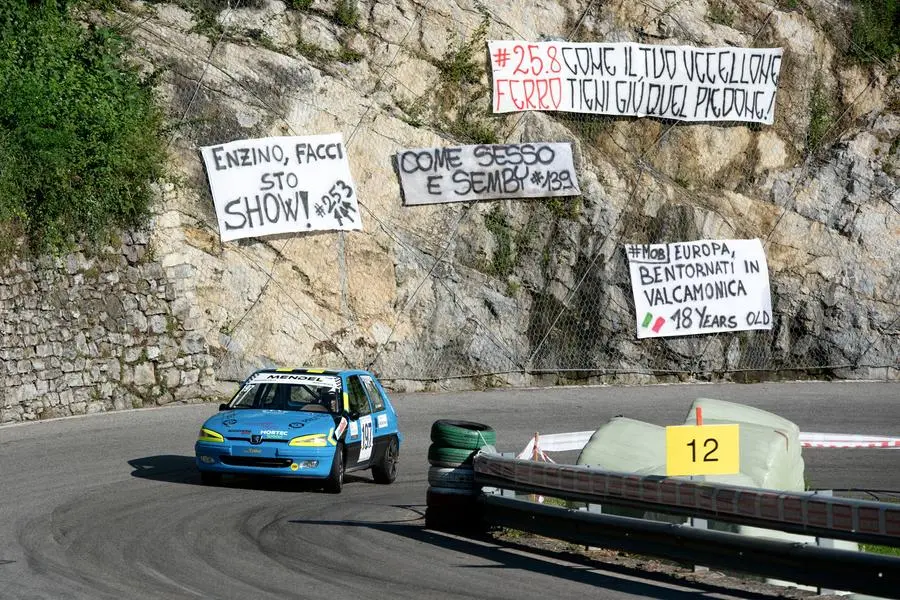 Trofeo Vallecamonica, le immagini della 53ª edizione