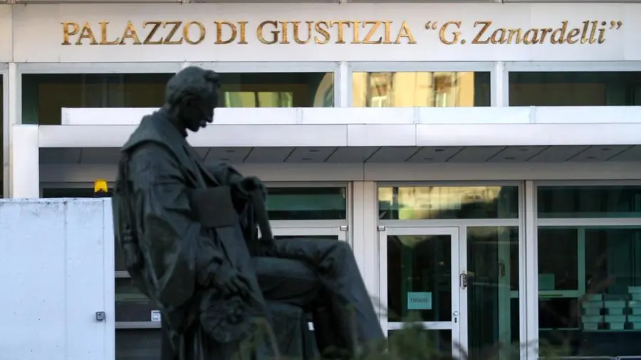 Il tribunale di Brescia