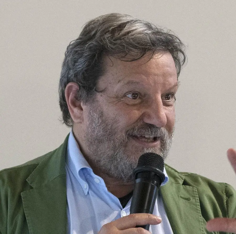 Mario Mazzoleni