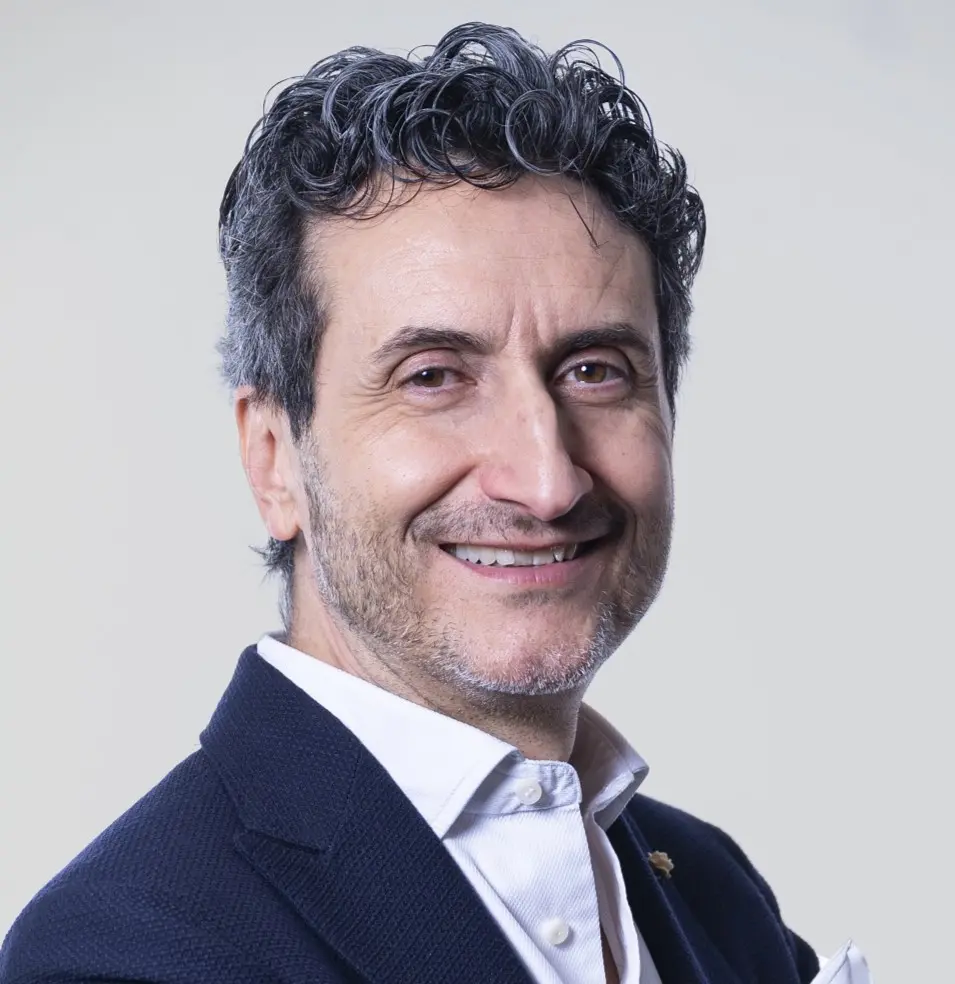 Alberto Albertini