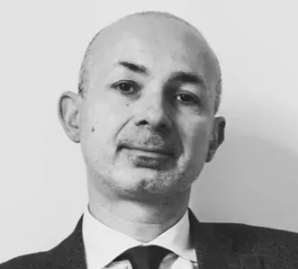 Massimiliano Panarari