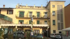 L'hotel Milano sul lungolago di Iseo sarà ristrutturato © www.giornaledibrescia.it