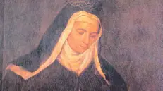 La beata Maria Maddalena Martinengo