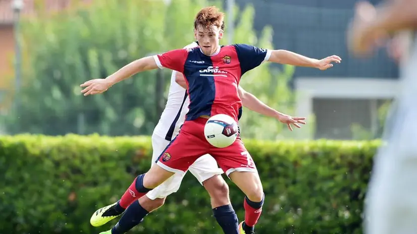 Il Lumezzane batte 2-1 in amichevole una rappresentativa di dilettanti