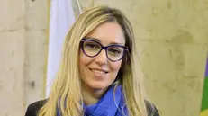 Luisa Ravagnani, garante dei detenuti di Brescia