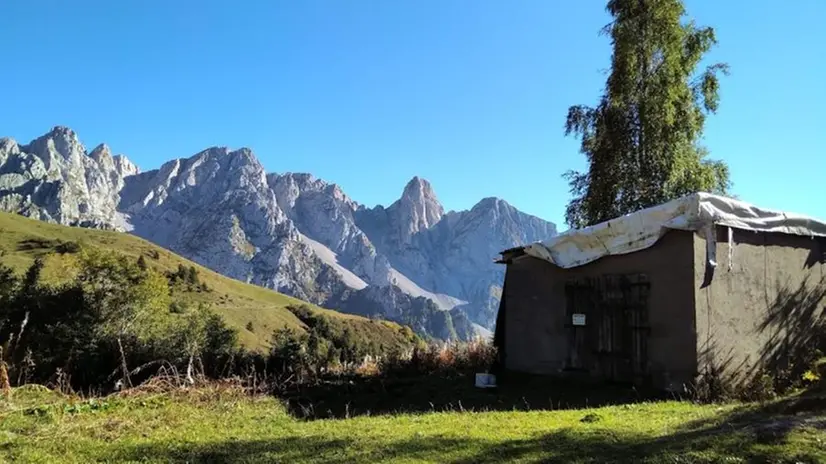 La Miniera di Giovo in Valcamonica - Foto/Google