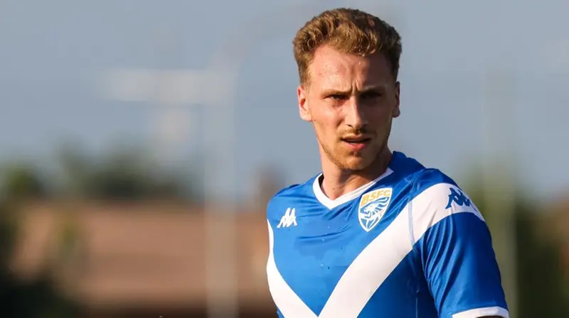 Il belga Verreth è ancora tutto da scoprire - Foto New Reporter Comincini © www.giornaledibrescia.it