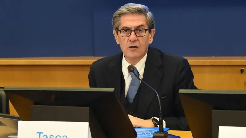 Roberto Tasca, presidente di A2A - © www.giornaledibrescia.it