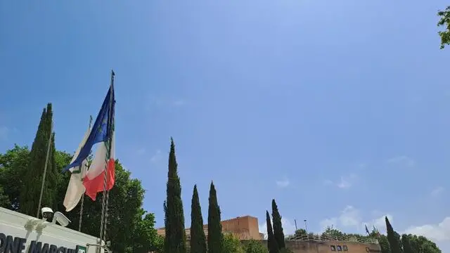 Sede Regione Marche ad Ancona