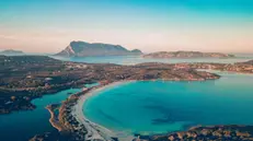 Cala Brandinchi
