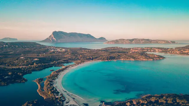 Cala Brandinchi
