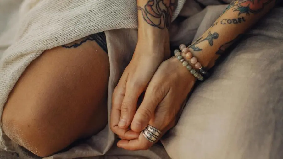 «Mi fanno sentire più bella e molto più sicura» - Foto/Pexels