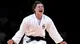 Alice Bellandi: oro sul tatami