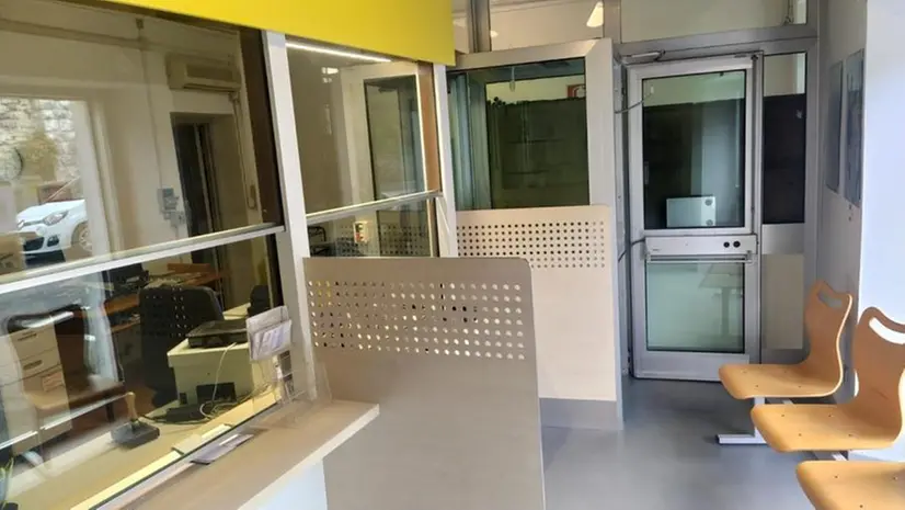 Si attende ancora che gli uffici possano rilasciare i passaporti - © www.giornaledibrescia.it