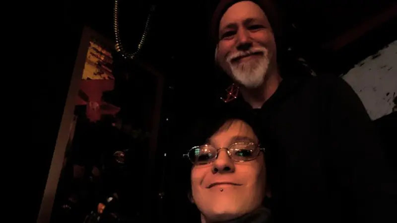 Stefano Bottura e Monica Cosma avevano lanciato una campagna di crowdfunding © www.giornaledibrescia.it