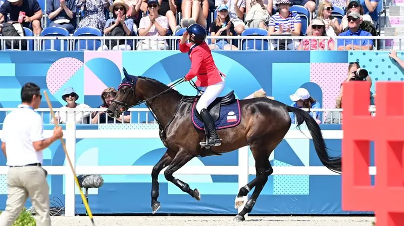 Il portamento dell’animale allevato a Castenedolo