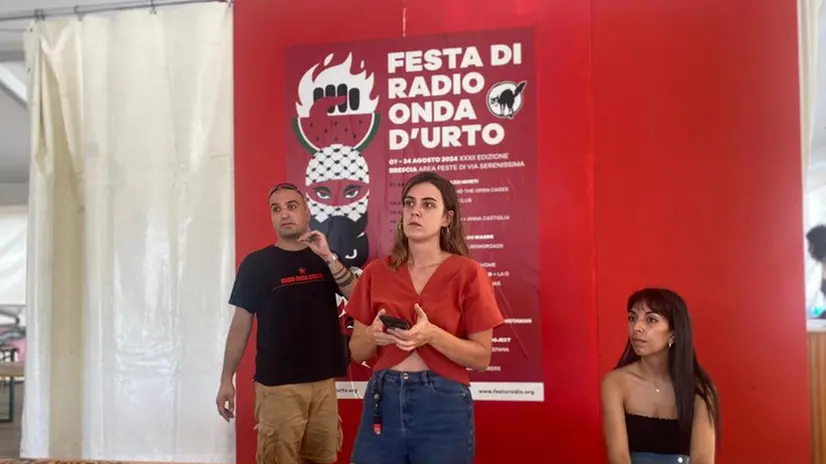 Festa Radio Onda d'Urto, il programma 2024