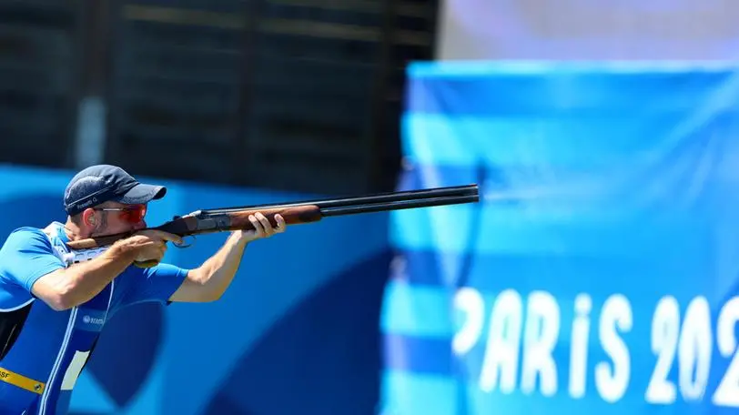 Come nasce il fucile da tiro a volo più vincente di sempre | Giornale
