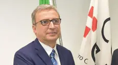 Andrea Polichetti, nuovo prefetto di Brescia