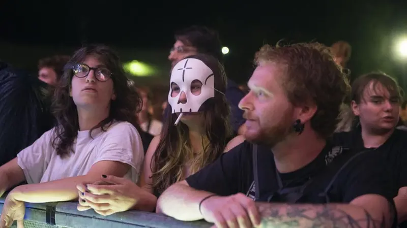 I Tre Allegri Ragazzi Morti aprono la Festa della Radio 2024
