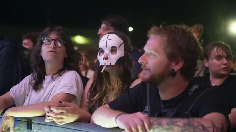 I Tre Allegri Ragazzi Morti aprono la Festa della Radio 2024