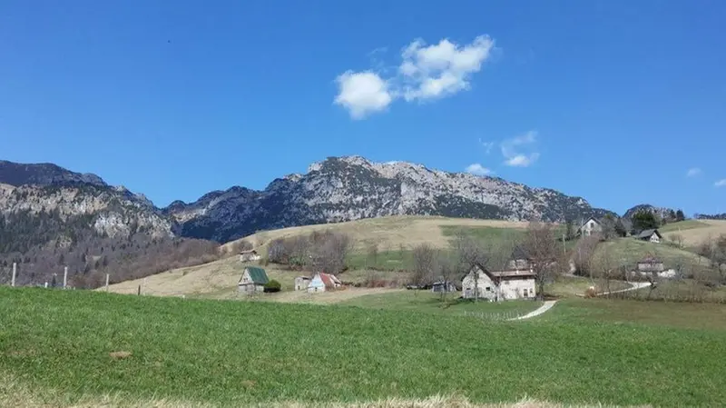 Cima Rest, parte del Parco Alto Garda Bresciano - Foto A. Carini © www.giornaledibrescia.it