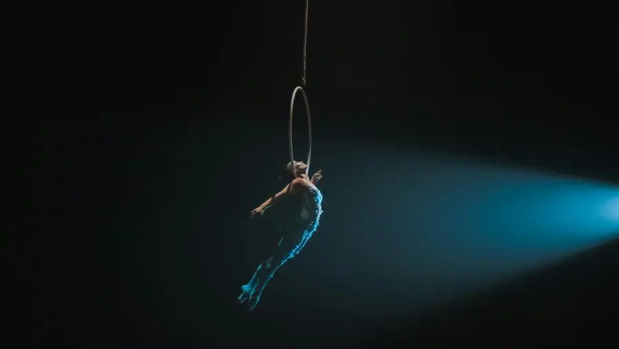 «Lonato in Festival» omaggerà il circo contemporaneo e gli artisti di strada © www.giornaledibrescia.it