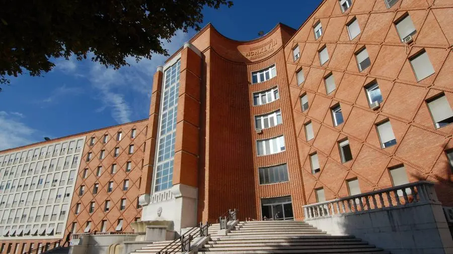 Gli ambulatori del Civile sono aperti anche nel weekend © www.giornaledibrescia.it