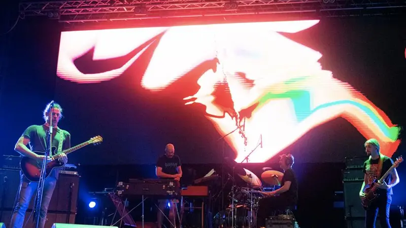 Festa della Radio: Colour Haze e Humulus sul palco per la seconda serata