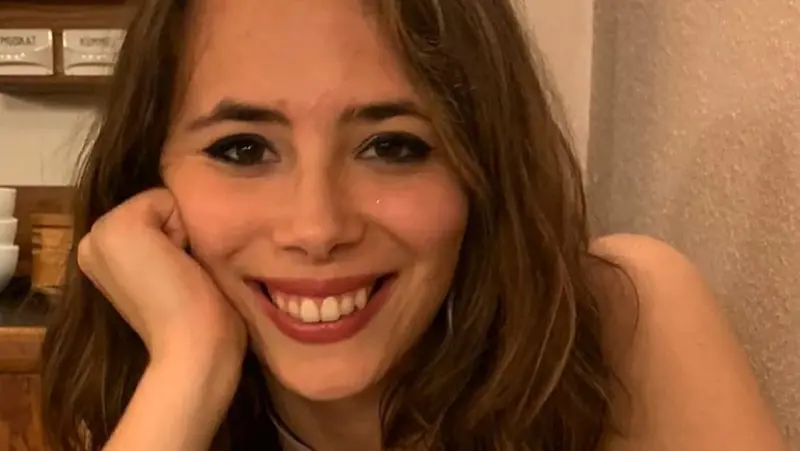 Linda Anelli, 23 anni - © www.giornaledibrescia.it